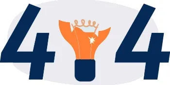 404 error image