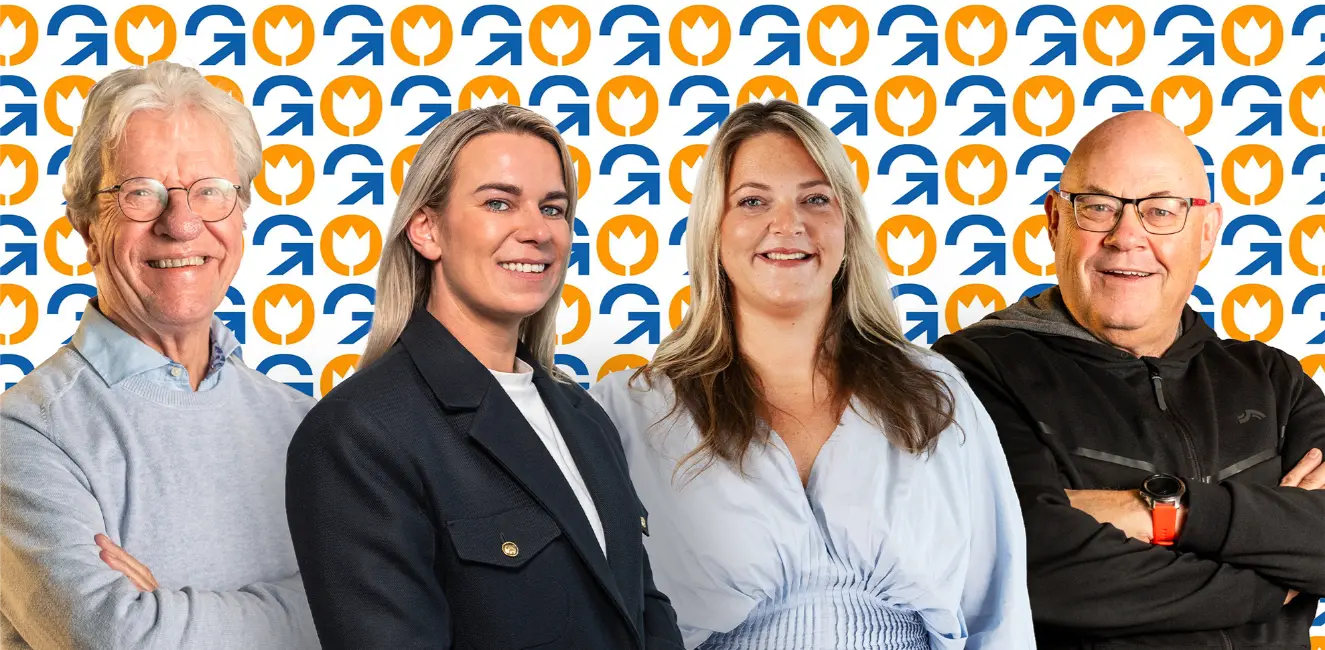 About GO Jobs - team 2026