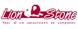 Lion Stone Logo