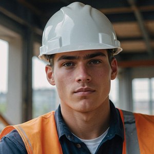 Apprentice Mason