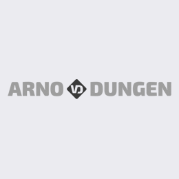 Arno vd Dungen logo