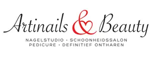artinails & beauty logo
