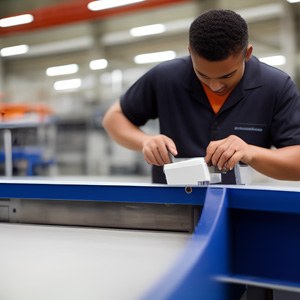 Assembly employee – Alphen aan den Rijn