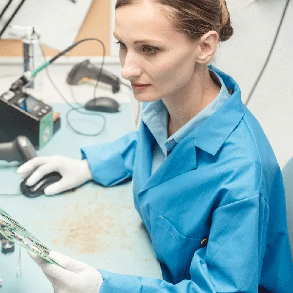 assembly technician