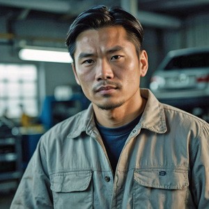 auto technician