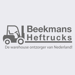 beekmans heftrucks logo