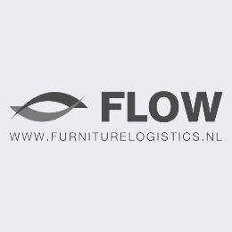 logo Flow Furniture logistics