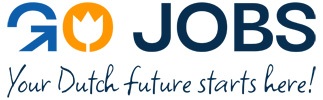 Go Jobs Holland Logo
