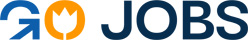 GO Jobs Holland logo