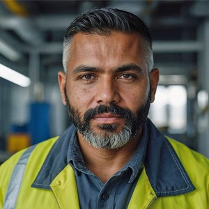 in-house maintenance & inspection technician