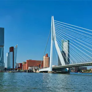 Information on Working in the Netherlands
