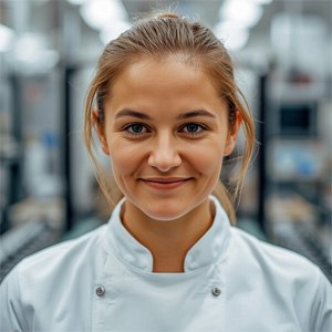 Line operator in Waalwijk