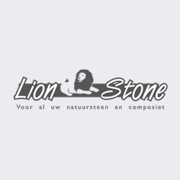 lion stone logo
