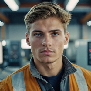 machine operator waalwijk