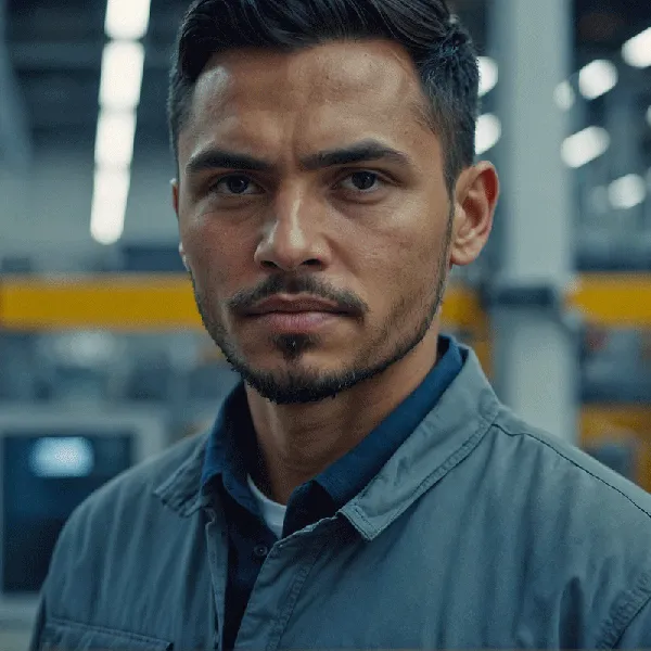 machine operator
