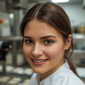 operator in Tilburg food