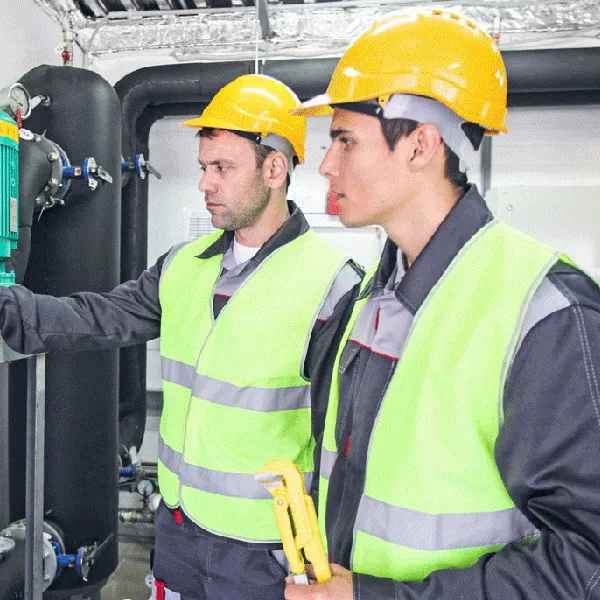 process operator