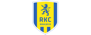rkc waalwijk logo