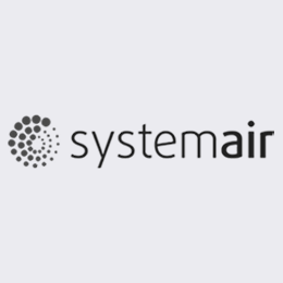 system air logo