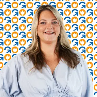 GO Jobs - Debby van Gestel