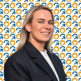 GO Jobs - Floortje Denissen