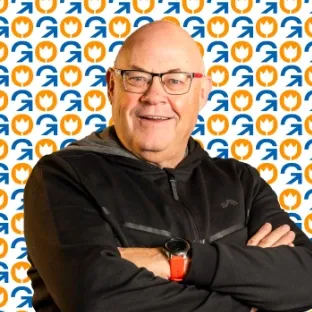 GO Jobs - Paul van Veghel