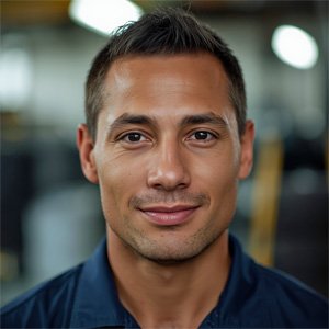 Tire Mechanic