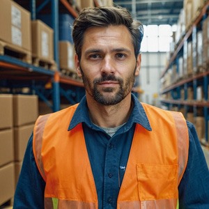 Warehouse Associate