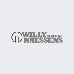 willy naessens logo